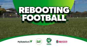 Free download Football Federation Tasmania TVC video and edit with RedcoolMedia movie maker MovieStudio video editor online and AudioStudio audio editor onlin