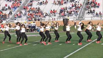 Free download Football flavor sizzle video and edit with RedcoolMedia movie maker MovieStudio video editor online and AudioStudio audio editor onlin