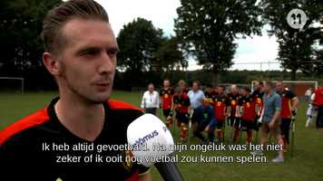 Free download Football Kick-Off 2017 - Repo Proximus 11 (NL) video and edit with RedcoolMedia movie maker MovieStudio video editor online and AudioStudio audio editor onlin