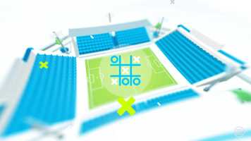 Free download football magazine goal video and edit with RedcoolMedia movie maker MovieStudio video editor online and AudioStudio audio editor onlin