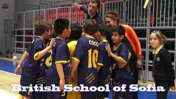 Free download Football match BSS vs Saint George School video and edit with RedcoolMedia movie maker MovieStudio video editor online and AudioStudio audio editor onlin