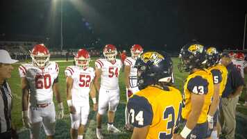 Free download Football Naperville Central vs Neuqua Valley 09.24.2021 video and edit with RedcoolMedia movie maker MovieStudio video editor online and AudioStudio audio editor onlin