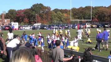 Free download Football Over the years (The Man) video and edit with RedcoolMedia movie maker MovieStudio video editor online and AudioStudio audio editor onlin