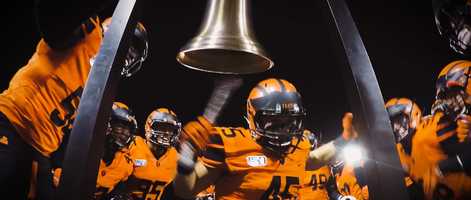 Free download Football Season Highlights Trailer 2019 :: Princeton University video and edit with RedcoolMedia movie maker MovieStudio video editor online and AudioStudio audio editor onlin