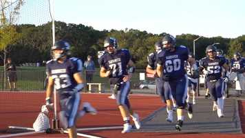 Free download Football Story video and edit with RedcoolMedia movie maker MovieStudio video editor online and AudioStudio audio editor onlin