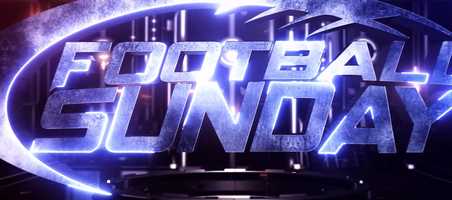 Free download Football Sunday | 9:30  11:30am | February 2, 2020 video and edit with RedcoolMedia movie maker MovieStudio video editor online and AudioStudio audio editor onlin