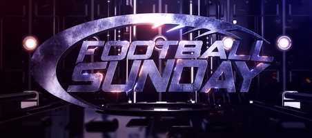 Free download Football Sunday (Coming to Our Church) video and edit with RedcoolMedia movie maker MovieStudio video editor online and AudioStudio audio editor onlin