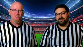 Free download Football Sunday this weekend at TRC video and edit with RedcoolMedia movie maker MovieStudio video editor online and AudioStudio audio editor onlin