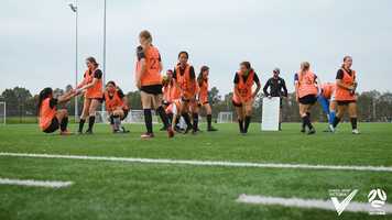 Free download Football Victoria - Football Girls Gala Days video and edit with RedcoolMedia movie maker MovieStudio video editor online and AudioStudio audio editor onlin