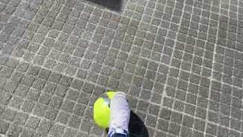 Free download Football video pass 1 video and edit with RedcoolMedia movie maker MovieStudio video editor online and AudioStudio audio editor onlin