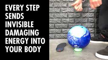 Free download Footprint impact technology video and edit with RedcoolMedia movie maker MovieStudio video editor online and AudioStudio audio editor onlin