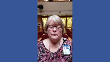 Free download For 4.27 Melinda Cree-Anthony video and edit with RedcoolMedia movie maker MovieStudio video editor online and AudioStudio audio editor onlin