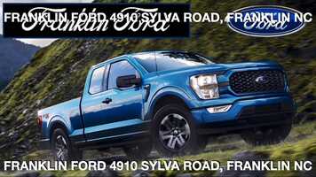 Free download FORD F-150 2021-movie.m4v video and edit with RedcoolMedia movie maker MovieStudio video editor online and AudioStudio audio editor onlin