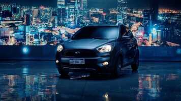 Free download FORD KA - FREESTYLE video and edit with RedcoolMedia movie maker MovieStudio video editor online and AudioStudio audio editor onlin