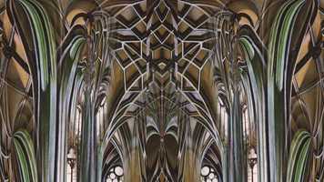 Free download Forest Cathedral video and edit with RedcoolMedia movie maker MovieStudio video editor online and AudioStudio audio editor onlin