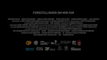 Free download Forestillinger om min far (officiel trailer) video and edit with RedcoolMedia movie maker MovieStudio video editor online and AudioStudio audio editor onlin