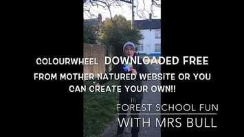 Free download Forest school fun with Mrs Bull video and edit with RedcoolMedia movie maker MovieStudio video editor online and AudioStudio audio editor onlin