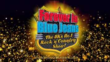 Free download Forever in Blue Jeans Trailer video and edit with RedcoolMedia movie maker MovieStudio video editor online and AudioStudio audio editor onlin