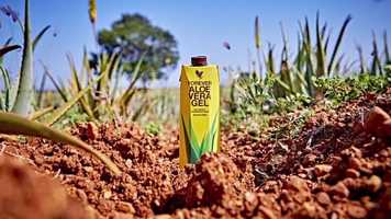 Free download Forever Living Aloe Vera Gel Drinks video and edit with RedcoolMedia movie maker MovieStudio video editor online and AudioStudio audio editor onlin