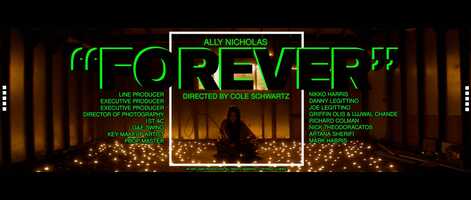 Free download Forever Music Video video and edit with RedcoolMedia movie maker MovieStudio video editor online and AudioStudio audio editor onlin