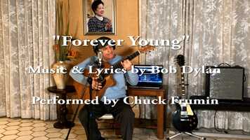 Free download Forever Young.mp4 video and edit with RedcoolMedia movie maker MovieStudio video editor online and AudioStudio audio editor onlin