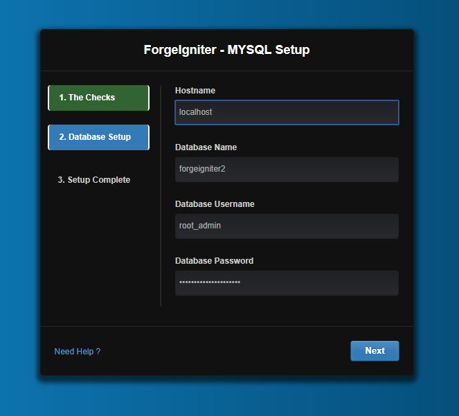 Download web tool or web app ForgeIgniter Download web tool or web app ForgeIgniter