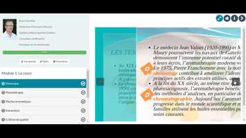 Free download Formadistance Dmo E-learning video and edit with RedcoolMedia movie maker MovieStudio video editor online and AudioStudio audio editor onlin