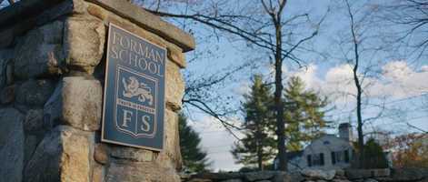 Free download Forman School - Academics video and edit with RedcoolMedia movie maker MovieStudio video editor online and AudioStudio audio editor onlin