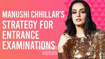 Free download Former Miss World Manushi Chhillars strategies for every medical aspirant video and edit with RedcoolMedia movie maker MovieStudio video editor online and AudioStudio audio editor onlin