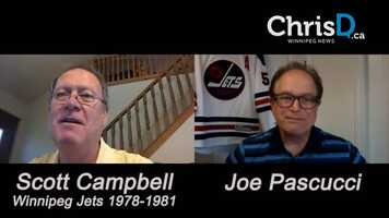 Free download Former Winnipeg Jet Scott Campbell - May 17, 2021 video and edit with RedcoolMedia movie maker MovieStudio video editor online and AudioStudio audio editor onlin