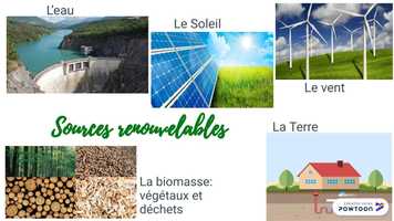 Free download Formes et sources dnergie video and edit with RedcoolMedia movie maker MovieStudio video editor online and AudioStudio audio editor onlin