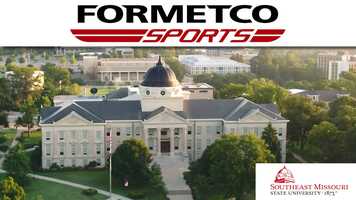 Free download Formetco Sports Project Highlight - Southeast Missouri State University video and edit with RedcoolMedia movie maker MovieStudio video editor online and AudioStudio audio editor onlin