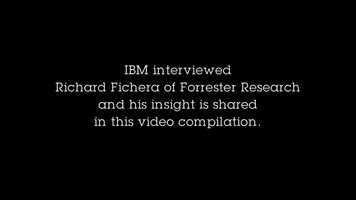 Free download Forrester on Flash Technology and Intelligent Caching video and edit with RedcoolMedia movie maker MovieStudio video editor online and AudioStudio audio editor onlin
