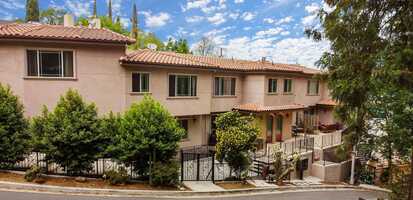 Free download For Sale: 11145 Sunshine Terrace 107 in Studio City for $850,000 video and edit with RedcoolMedia movie maker MovieStudio video editor online and AudioStudio audio editor onlin
