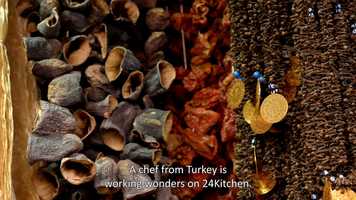 Free download For the Love of Food - Trailer video and edit with RedcoolMedia movie maker MovieStudio video editor online and AudioStudio audio editor onlin