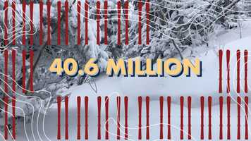 Free download For The Love of Snow - Video 1 video and edit with RedcoolMedia movie maker MovieStudio video editor online and AudioStudio audio editor onlin