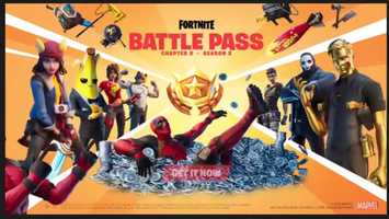 Free download Fortnite gaming world trailer - fortnite battle royale - gameplay trailer (play free now) video and edit with RedcoolMedia movie maker MovieStudio video editor online and AudioStudio audio editor onlin