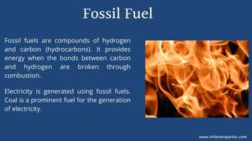 Free download Fossil Fuel Facts For Kids | Educational Video video and edit with RedcoolMedia movie maker MovieStudio video editor online and AudioStudio audio editor onlin