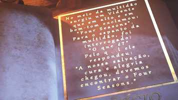 Free download Four Seasons video and edit with RedcoolMedia movie maker MovieStudio video editor online and AudioStudio audio editor onlin