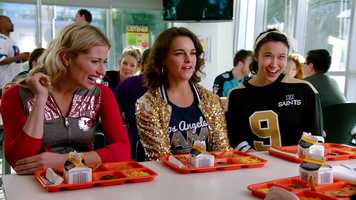 Free download FOX 45  Mean Girls Parody video and edit with RedcoolMedia MovieStudio video editor online and AudioStudio audio editor onlin