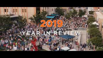 Free download Fox Cities CVB | 2019 Year In Review video and edit with RedcoolMedia movie maker MovieStudio video editor online and AudioStudio audio editor onlin