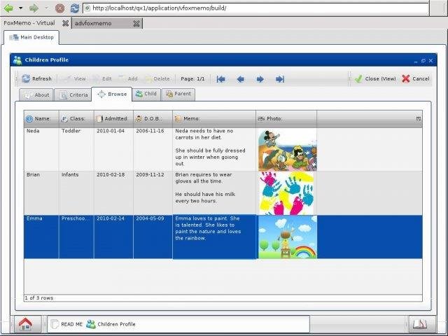 Download web tool or web app foxmemo Download web tool or web app foxmemo