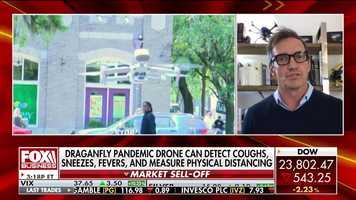 Free download Fox News Interview with Liz Claman video and edit with RedcoolMedia movie maker MovieStudio video editor online and AudioStudio audio editor onlin