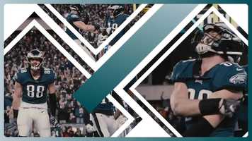 Free download FOX NFL Kickoff - Week 16 Cowboys-Eagles Recap Music Video video and edit with RedcoolMedia movie maker MovieStudio video editor online and AudioStudio audio editor onlin