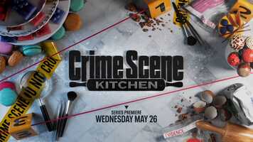 Free download FOXs Crime Scene Kitchen video and edit with RedcoolMedia movie maker MovieStudio video editor online and AudioStudio audio editor onlin