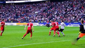 Free download Fox Sports Asia Monthly Highlights Feb 2018 video and edit with RedcoolMedia movie maker MovieStudio video editor online and AudioStudio audio editor onlin