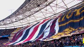 Free download FOX SPORTS DOC I NIET DE BESTE, WEL DE GEKSTE video and edit with RedcoolMedia movie maker MovieStudio video editor online and AudioStudio audio editor onlin