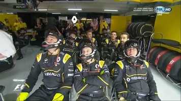 Free download FOX Sports HD | F1 2016 Main Race : German Grand Prix video and edit with RedcoolMedia movie maker MovieStudio video editor online and AudioStudio audio editor onlin
