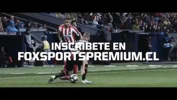 Free download Fox Sports - Hincha titular de champions. video and edit with RedcoolMedia movie maker MovieStudio video editor online and AudioStudio audio editor onlin