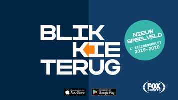 Free download FOX SPORTS I BLIKKIE TERUG - NIEUW SPEELVELD video and edit with RedcoolMedia movie maker MovieStudio video editor online and AudioStudio audio editor onlin